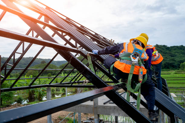 Best Roof Maintenance Services  in Toftrees, PA