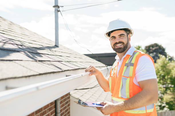 Gutter Installation and Roofing in Toftrees, PA