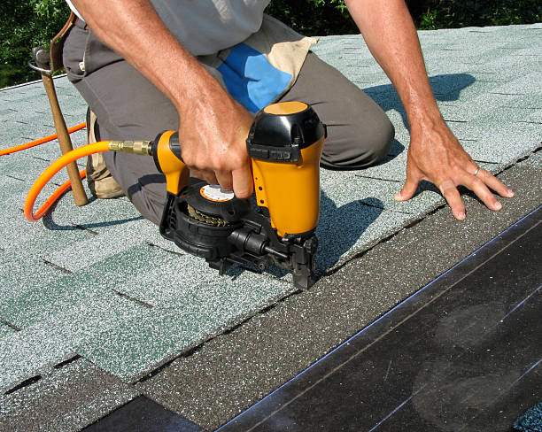 Best Best Roofing Contractors  in Toftrees, PA