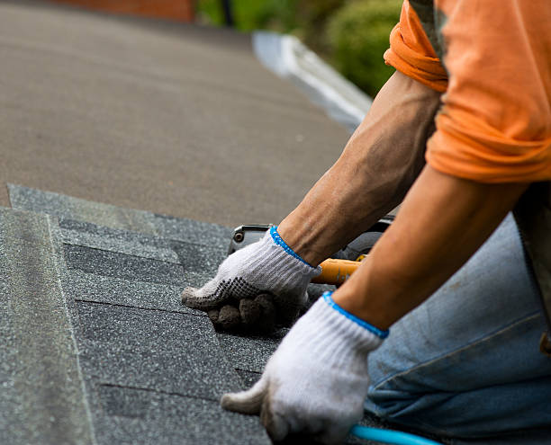 Best Best Roofing Contractors  in Toftrees, PA