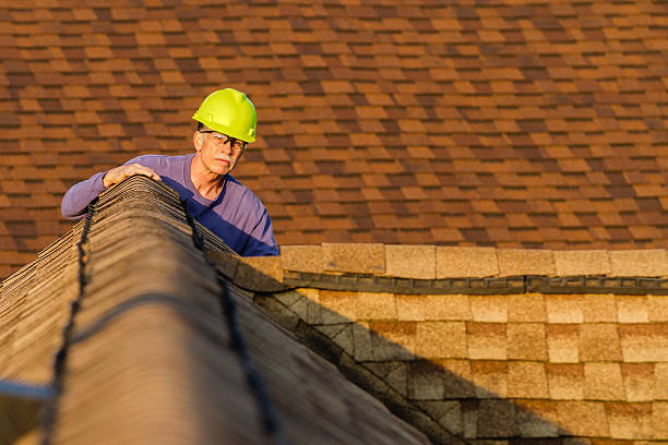 Quick and Trustworthy Emergency Roof Repair Services in Toftrees, PA