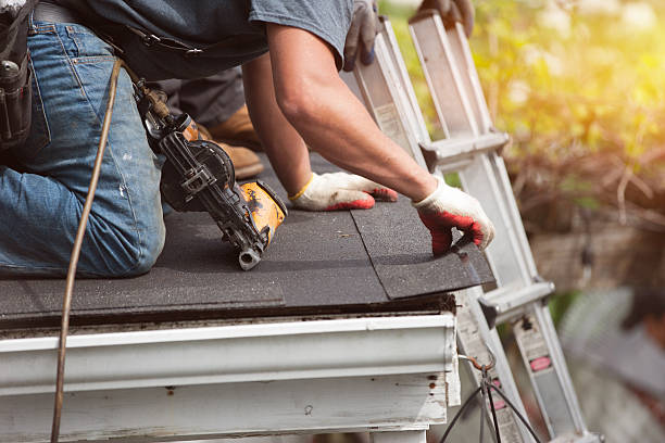 Best Roof Replacement Cost  in Toftrees, PA