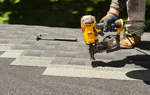 Best Tile Roofing Contractor  in Toftrees, PA