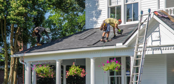 Best Slate Roofing Contractor  in Toftrees, PA